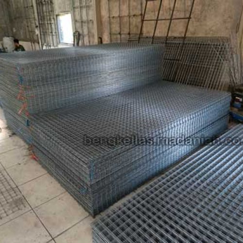 Jual Murah Wiremesh Indragiri Hulu