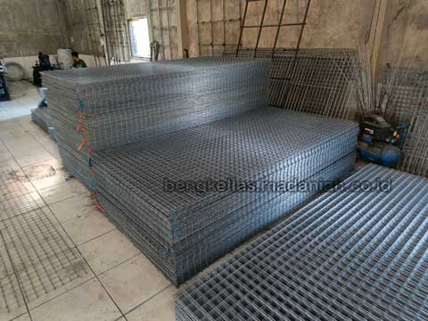 Jual Murah Wiremesh Indragiri Hulu