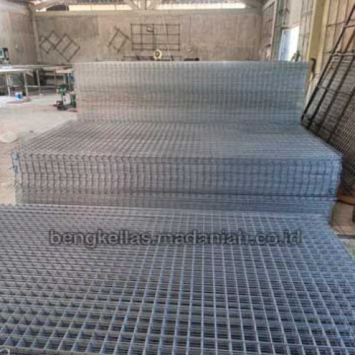 Jual Murah Wiremesh Intan Jaya