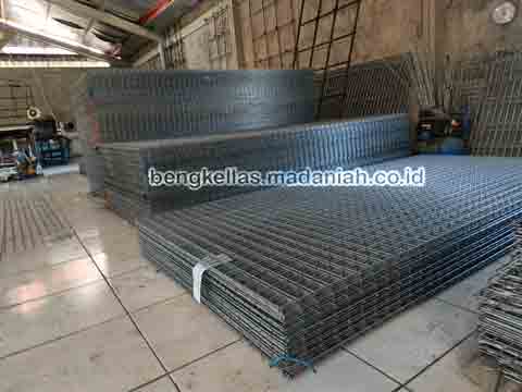 Jual Murah Wiremesh Jakarta Selatan