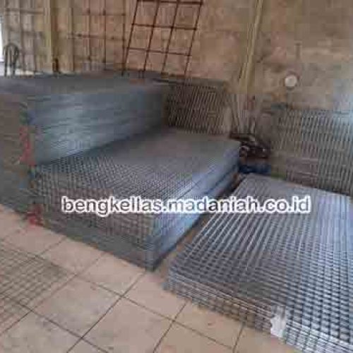 Jual Murah Wiremesh Jogja