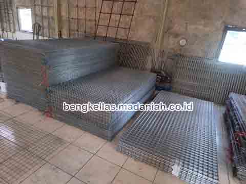 Jual Murah Wiremesh Jogja