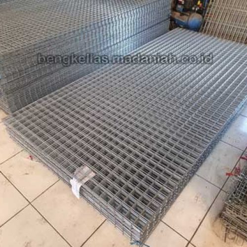 Jual Murah Wiremesh Kaimana