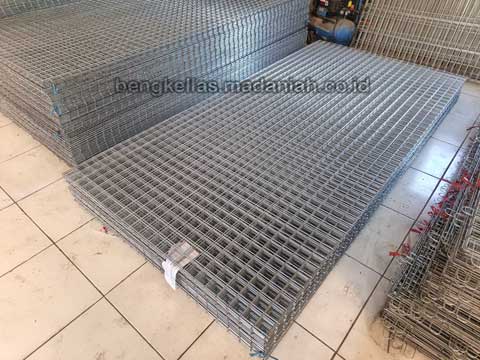 Jual Murah Wiremesh Kaimana