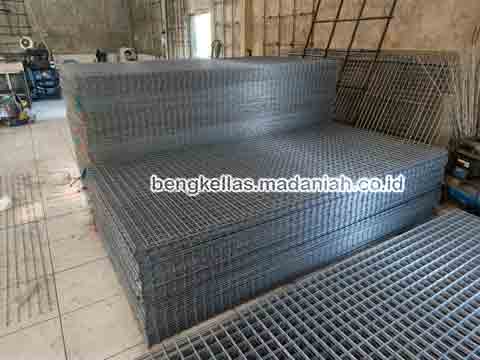 Jual Murah Wiremesh Karangasem