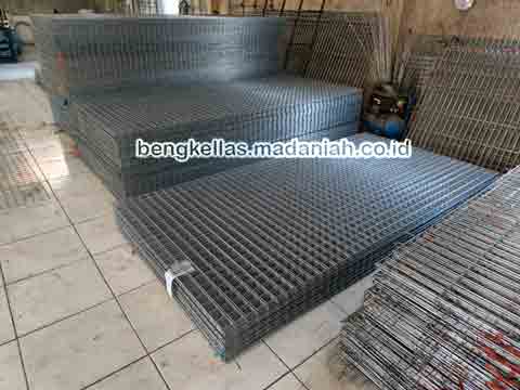Jual Murah Wiremesh Katingan