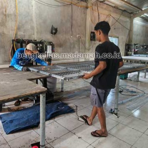 Jual Murah Wiremesh Kaur Jual Murah Wiremesh Kaur