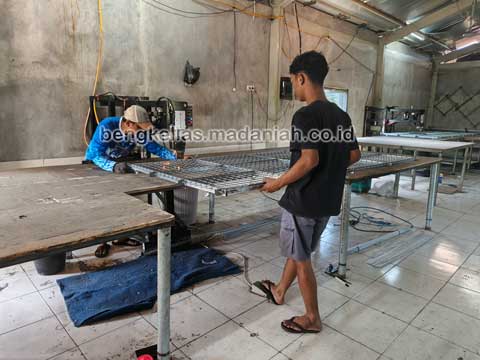 Jual Murah Wiremesh Kaur