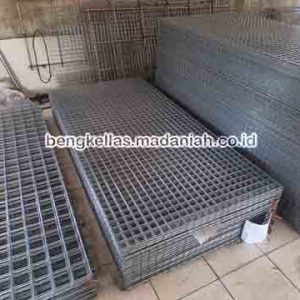 Jual Murah Wiremesh Kebumen