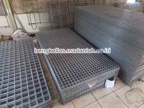 Jual Murah Wiremesh Kebumen