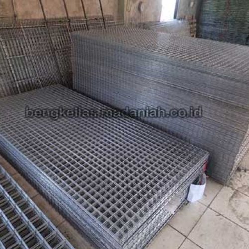 Jual Murah Wiremesh Keerom