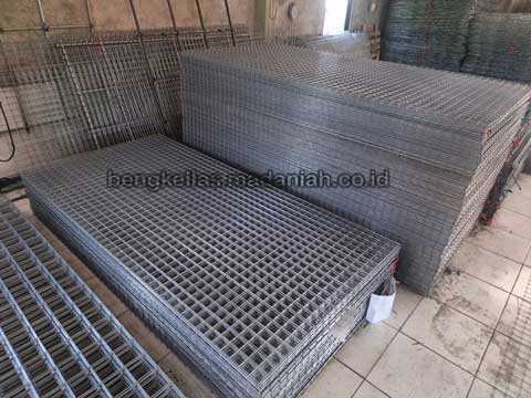 Jual Murah Wiremesh Keerom