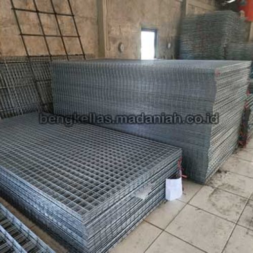 Jual Murah Wiremesh Kepulauan Anambas