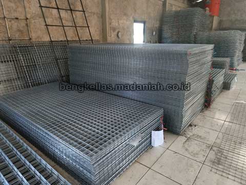 Jual Murah Wiremesh Kepulauan Anambas