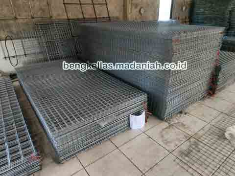 Jual Murah Wiremesh Kepulauan Aru