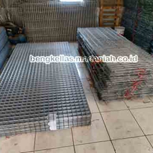 Jual Murah Wiremesh Kepulauan Selayar