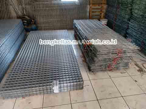 Jual Murah Wiremesh Kepulauan Selayar
