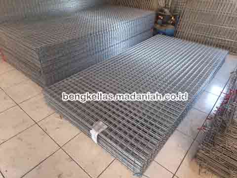Jual Murah Wiremesh Kepulauan Sula
