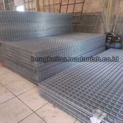 Jual Murah Wiremesh Kepulauan Talaud