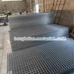 Jual Murah Wiremesh Kepulauan Tanimbar