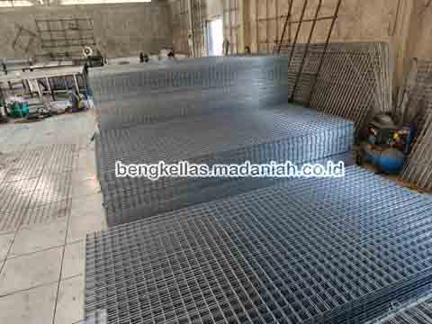 Jual Murah Wiremesh Kepulauan Tanimbar