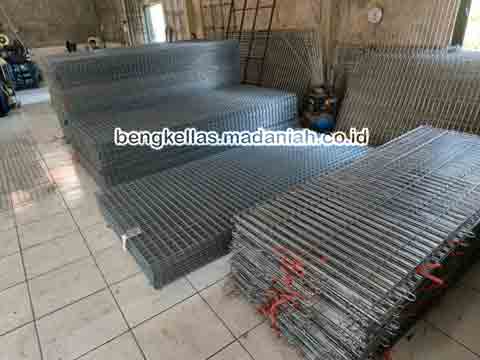 Jual Murah Wiremesh Ketapang