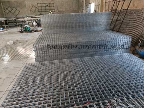 Jual Murah Wiremesh Kolaka Timur