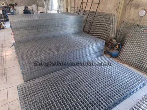 Jual Murah Wiremesh Kolaka Utara