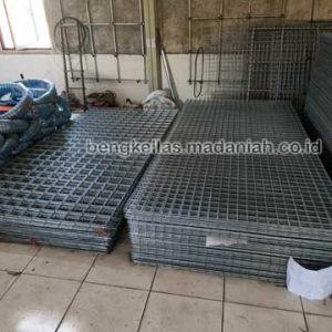 Jual Murah Wiremesh Konawe Selatan
