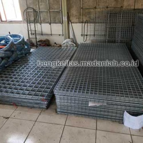 Jual Murah Wiremesh Konawe Selatan
