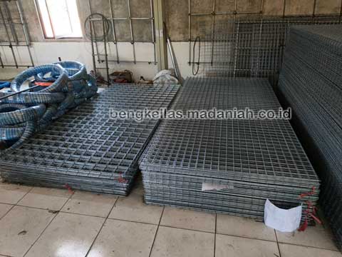 Jual Murah Wiremesh Konawe Selatan