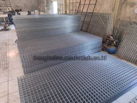 Jual Murah Wiremesh Konawe Utara