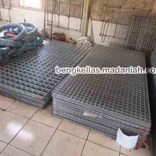 Jual Murah Wiremesh Kota Bandung