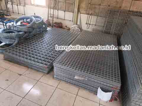 Jual Murah Wiremesh Kota Bandung