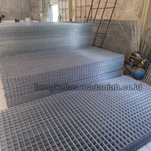 Jual Murah Wiremesh Kota Baubau