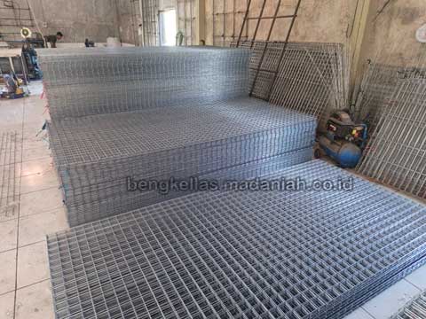 Jual Murah Wiremesh Kota Baubau