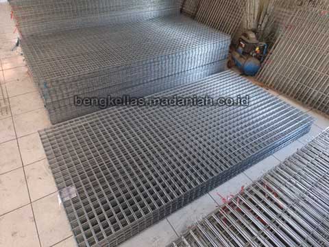 Jual Murah Wiremesh Kota Bima