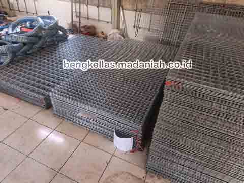 Jual Murah Wiremesh Kota Cimahi