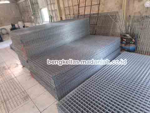 Jual Murah Wiremesh Kota Madiun