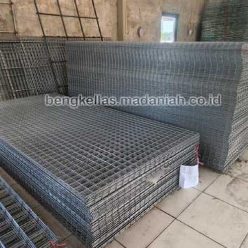 Jual Murah Wiremesh Kota Makassar
