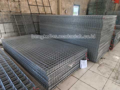 Jual Murah Wiremesh Kota Makassar