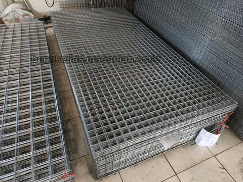 Jual Murah Wiremesh Kota Manado