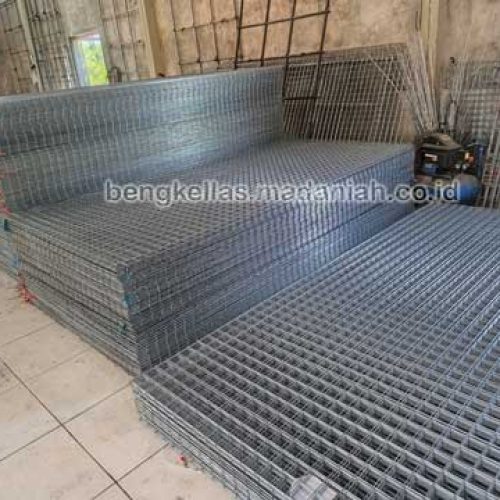 Jual Murah Wiremesh Kota Medan