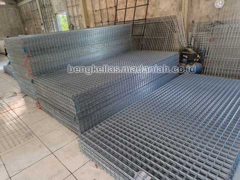 Jual Murah Wiremesh Kota Medan