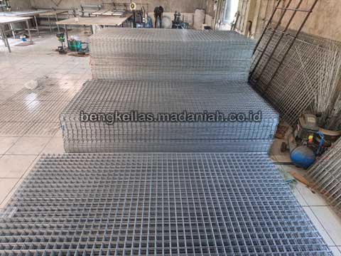 Jual Murah Wiremesh Kota Palopo