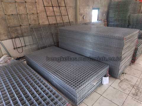 Jual Murah Wiremesh Kota Pekanbaru