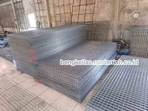 Jual Murah Wiremesh Kota Probolinggo