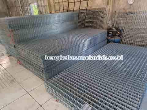 Jual Murah Wiremesh Kota Serang