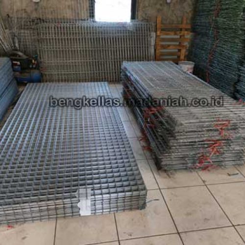 Jual Murah Wiremesh Kota Tanjungpinang