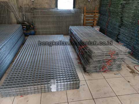 Jual Murah Wiremesh Kota Tanjungpinang